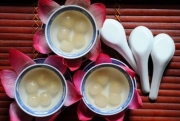 Đậm đà hương vị xứ nhãn