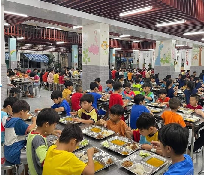 Phong tỏa do Covid-19, Trung tâm nhân đạo Quê Hương (Bình Dương) khẩn khoản sự giúp đỡ