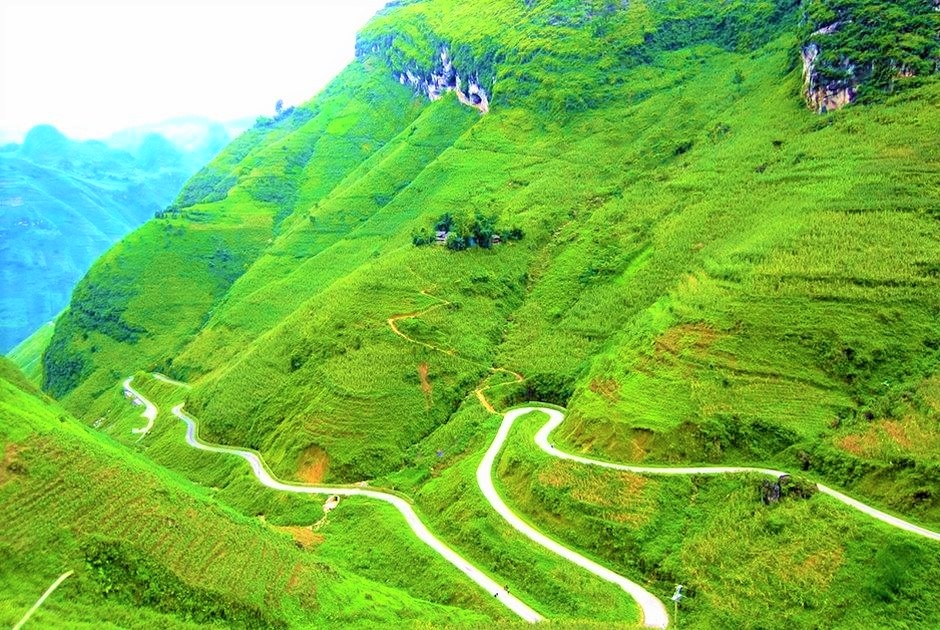 Bảy điểm check-in đẹp nhất khi đến huyện Đồng Văn, tỉnh Hà Giang