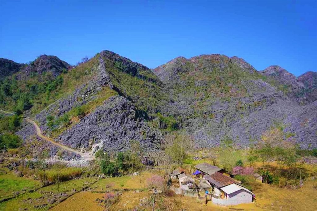 Bảy điểm check-in đẹp nhất khi đến huyện Đồng Văn, tỉnh Hà Giang