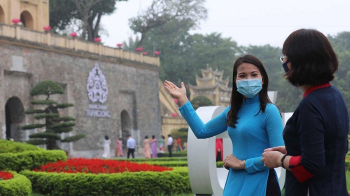 Tổng cục Du lịch hướng dẫn thực hiện chính sách hỗ trợ hướng dẫn viên du lịch gặp khó khăn do đại dịch COVID-19