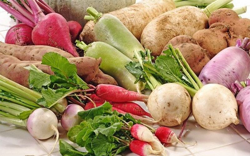 Những loại thực phẩm bảo quản được lâu thích hợp cho việc dự trữ mùa dịch