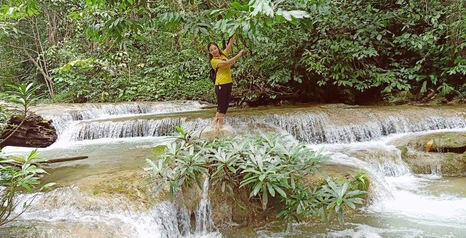 Suối Bản Lù - Điểm đến du lịch sinh thái