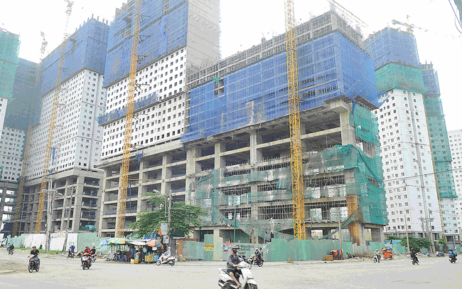 Quảng Nam lên kế hoạch tăng diện tích đất ở thêm 4.411 ha giai đoạn 2021 - 2030