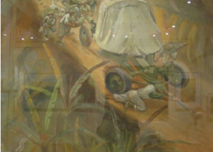 Triển lãm mỹ thuật 
