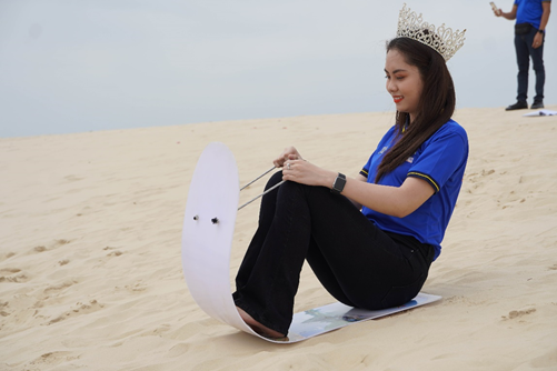 “Đổi gió” cho hành trình khám phá mới mẻ với các địa điểm du lịch hoang sơ ở Quảng Trị