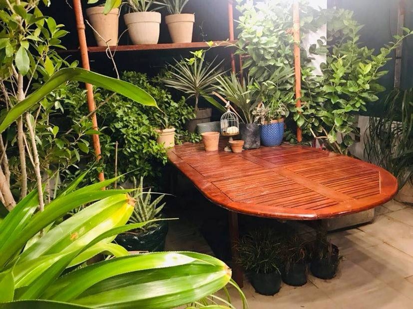 ninh thuan liti homestay