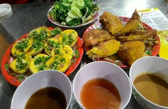 ninh thuan kham pha am thuc xu nang