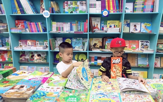 trai nghiem thu vi cho con qua nhung chuyen di