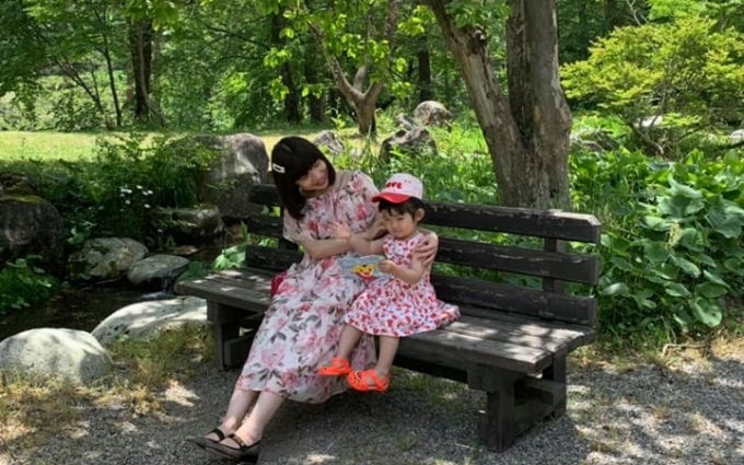 trai nghiem thu vi cho con qua nhung chuyen di