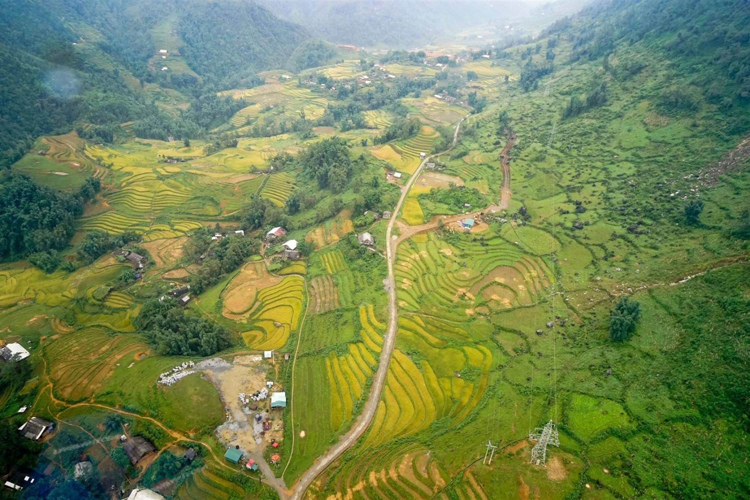 nhieu hoat dong dac sac se dien ra tai sa pa dip quoc khanh