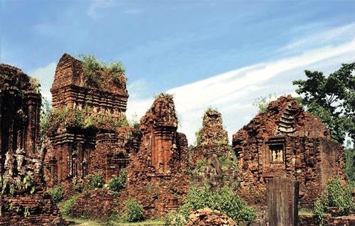 Nhiều hoạt động trong chương trình "Hành trình di sản" tại Quảng Nam nhieu hoat dong trong chuong trinh hanh trinh di san tai quang nam