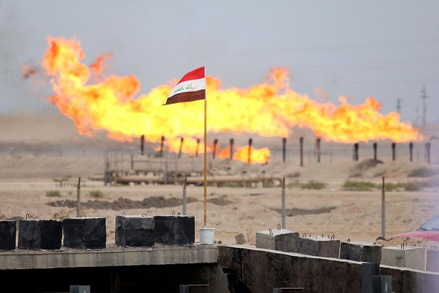 iraq tang xuat khau dau tho bat chap quyet dinh cua opec