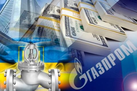 gazprom tiep tuc gap kho o chau au