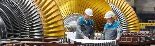 Power Machines đổi tên doanh nghiệp power machines doi ten doanh nghiep