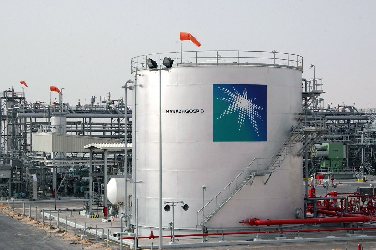 Saudi Aramco cắt giảm ngân sách đầu tư năm 2021 saudi aramco cat giam ngan sach dau tu nam 2021