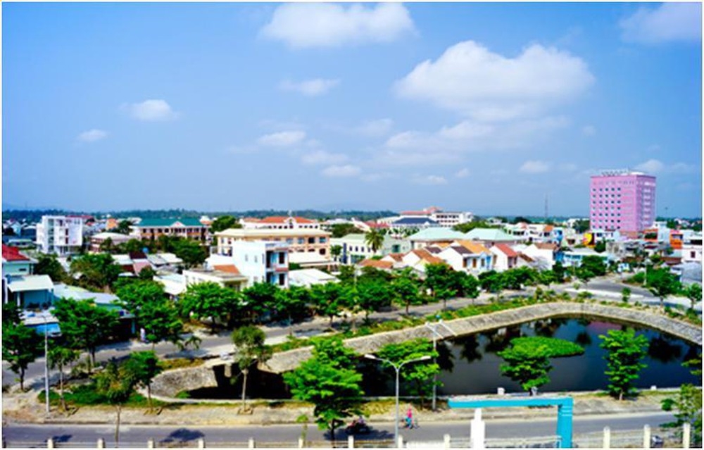 nhiem vu lap quy hoach tinh quang nam