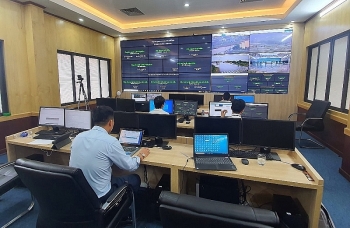 Quảng Ninh: Xây dựng đô thị thông minh trong cách mạng công nghệ 4.0