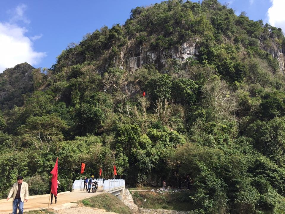 thanh hoa quy hoach bao ton ton tao va phat huy gia tri di tich khao co hang con moong