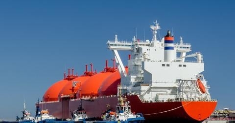 LNG của Mỹ tiếp tục bị hủy mua dù giá khí thế giới đang dần hồi phục lng cua my tiep tuc bi huy mua du gia khi the gioi dang dan hoi phuc