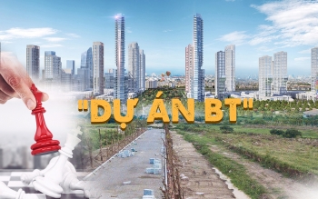 Khánh Hòa đấu giá “đất vàng”, các nơi khác thì sao? Xóa cờ chơi lại: Nhìn từ dự án BT của Tập đoàn Bitexco