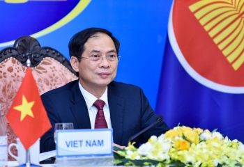 Hội nghị Hội đồng điều phối ASEAN lần thứ 29