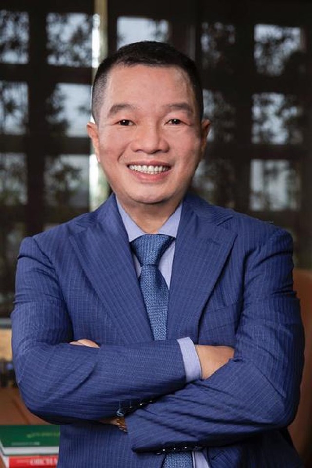 Đại gia “mới nổi” KDI Holdings sở hữu loạt dự án BĐS nghỉ dưỡng khủng thế nào?
