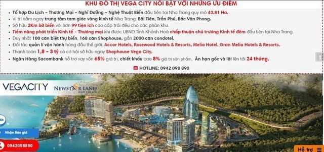 Đại gia “mới nổi” KDI Holdings sở hữu loạt dự án BĐS nghỉ dưỡng khủng thế nào?