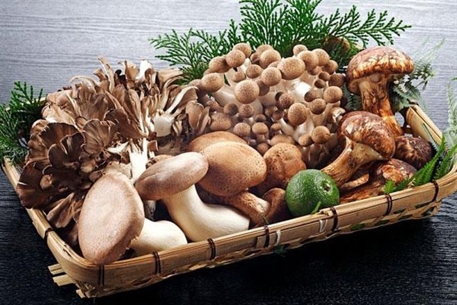 Những lưu ý cần tránh khi chế biến nấm tươi để không ảnh hưởng đến sức khỏe