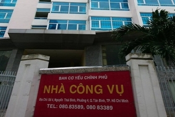 Bộ Xây dựng: Lấy ý kiến dự thảo về tiêu chuẩn nhà ở công vụ
