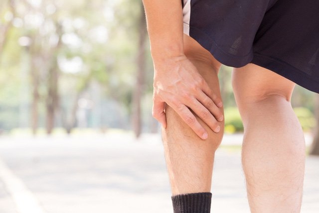 Những dấu hiệu cảnh báo khi cơ thể thiếu canxi
