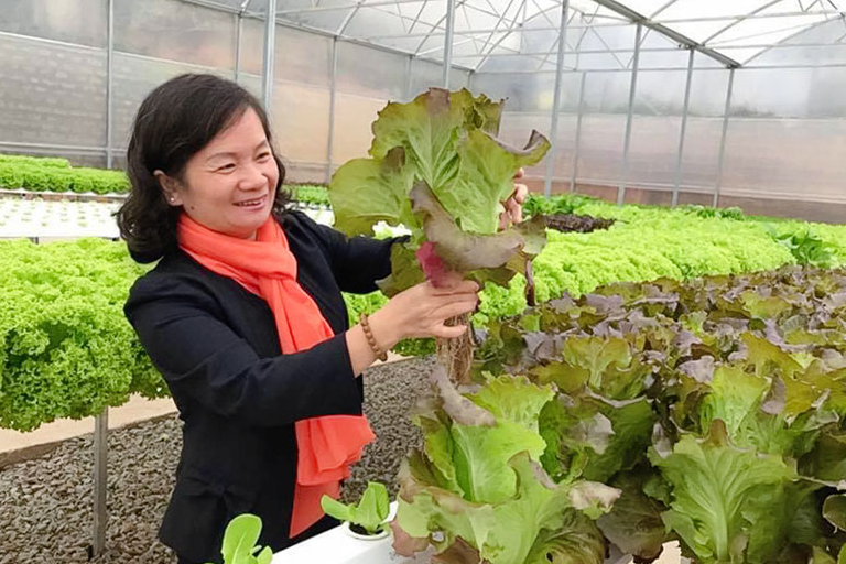 Sản phẩm của du lịch nông thôn Sản phẩm của du lịch nông thôn