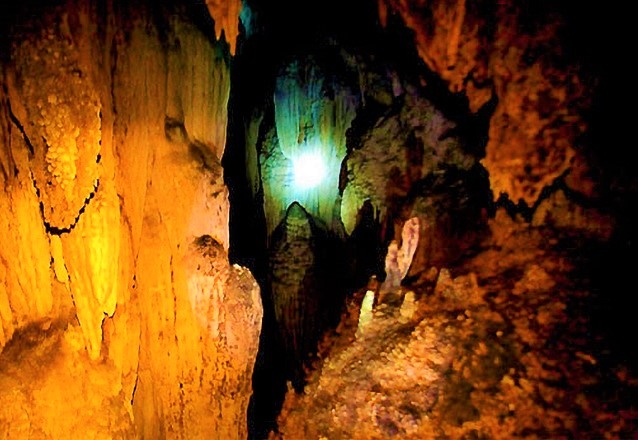 Xín Mần yên bình và thơ mộng