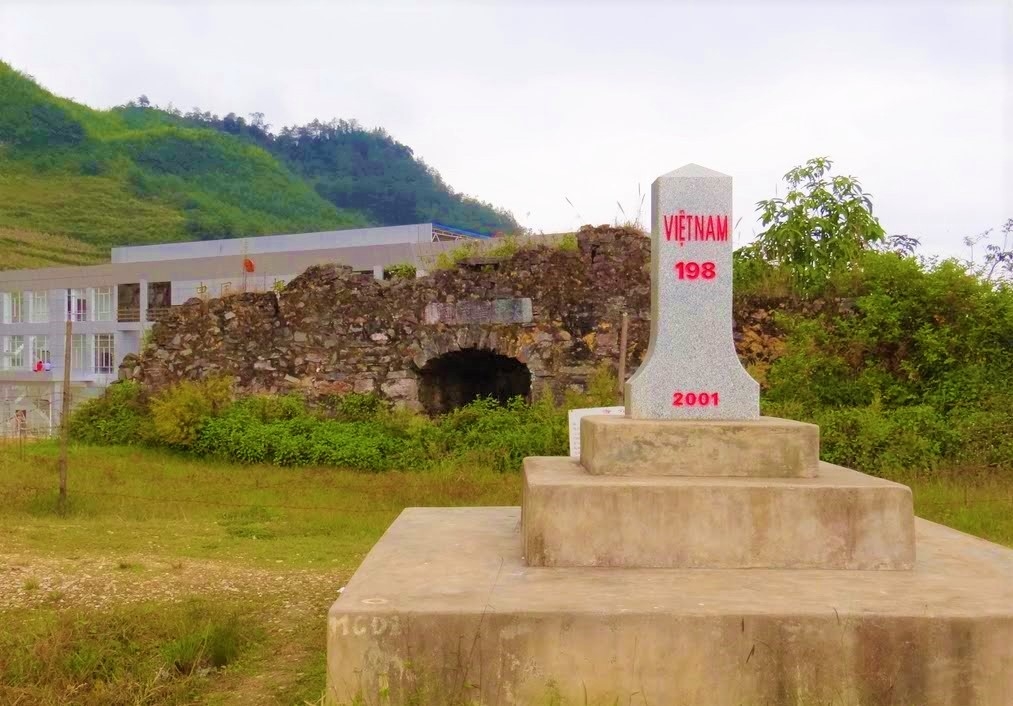 Xín Mần yên bình và thơ mộng