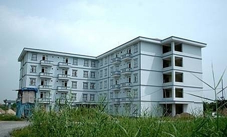 Dự án nhà ở xã hội phải xác định 20% quỹ đất làm nhà thương mại