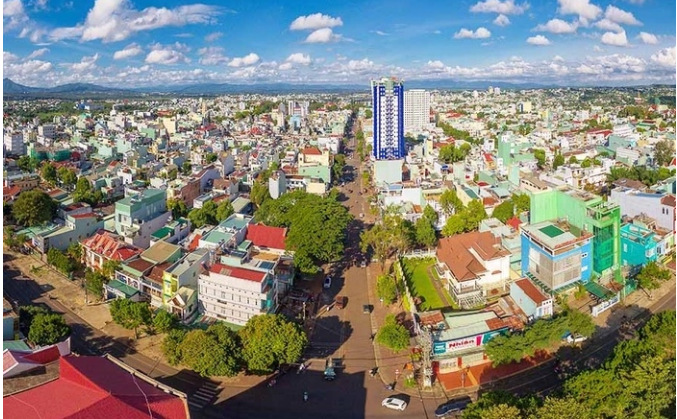 Gia Lai tìm chủ đầu tư cho 56 dự án giai đoạn 2021-2025