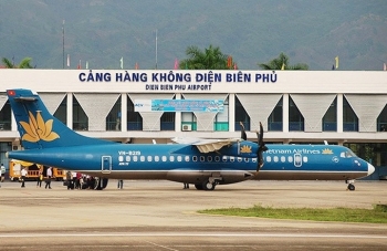Khởi công xây dựng mở rộng sân bay Điện Biên trong tháng 12/2021