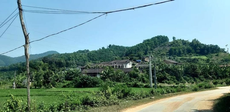Bắc Hoa - Điểm đến hấp dẫn tại Lục Ngạn