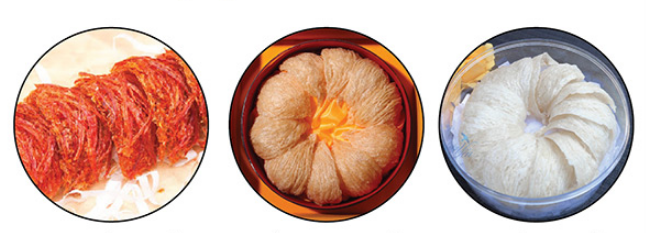 Mẹo phân biệt tổ yến thật - tổ yến giả