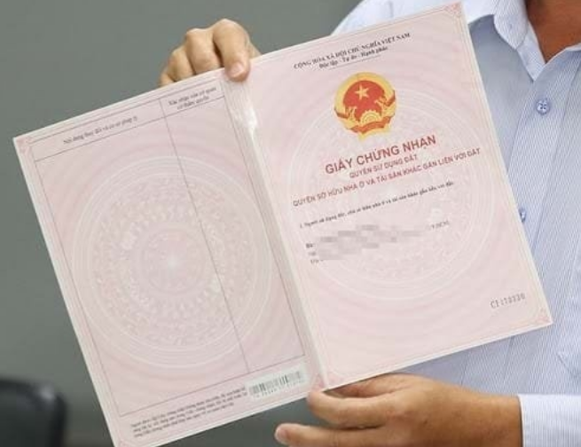 Nghệ An sẽ ban hành quy định mới về cấp GCN quyền sử dụng đất