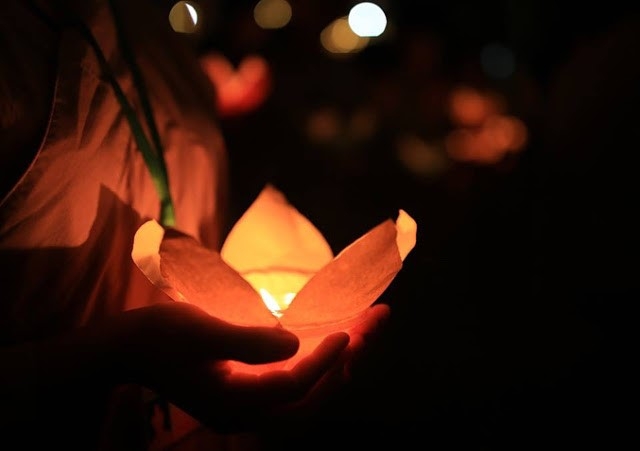 Ý nghĩa của ngày lễ Vu Lan