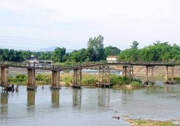 Check-in những cây cầu