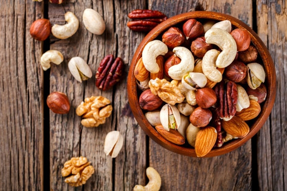 Những loại thực phẩm mà người mắc các bệnh lý trầm cảm nên ăn Những loại thực phẩm mà người mắc các bệnh lý trầm cảm nên ăn