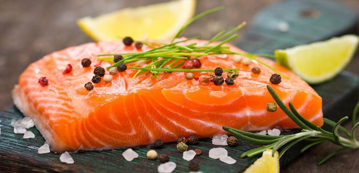 Những loại thực phẩm mà người mắc các bệnh lý trầm cảm nên ăn Những loại thực phẩm mà người mắc các bệnh lý trầm cảm nên ăn