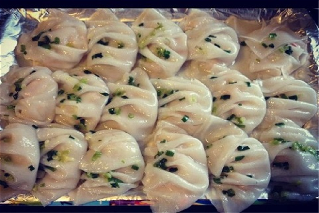 Đến Bạc Liêu thưởng thức 3 loại bánh đặc biệt được làm từ củ cải