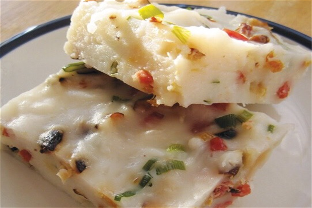 Đến Bạc Liêu thưởng thức 3 loại bánh đặc biệt được làm từ củ cải