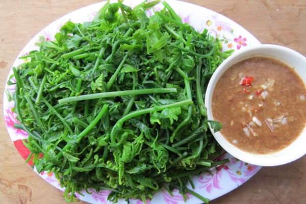 Mắm cáy Thái Bình - Đặc sản của miền quê lúa