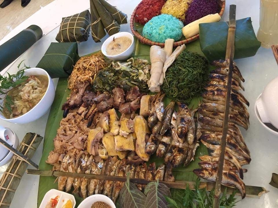 Trải nghiệm du lịch Chợ Chu (Thái Nguyên)