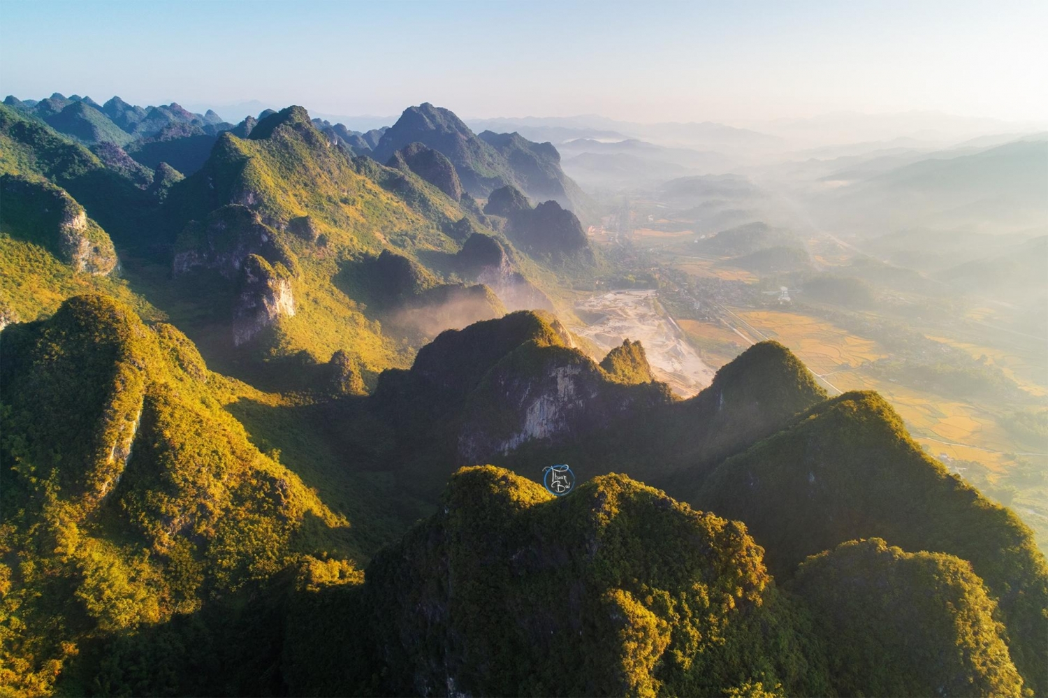 Khu di tích lịch sử Chi Lăng: 