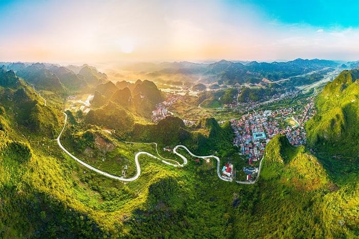 Khu di tích lịch sử Chi Lăng: 